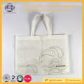 Custom cheap non-woven fabric promotional bag